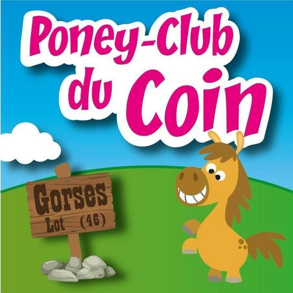 PONEY-CLUB DU COIN